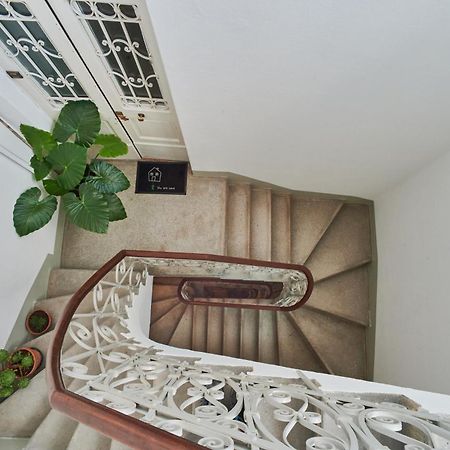 The Liberty Terrace Bed & Breakfast Udine Luaran gambar