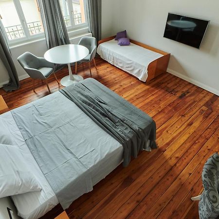 The Liberty Terrace Bed & Breakfast Udine Luaran gambar