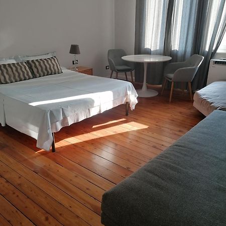 The Liberty Terrace Bed & Breakfast Udine Luaran gambar