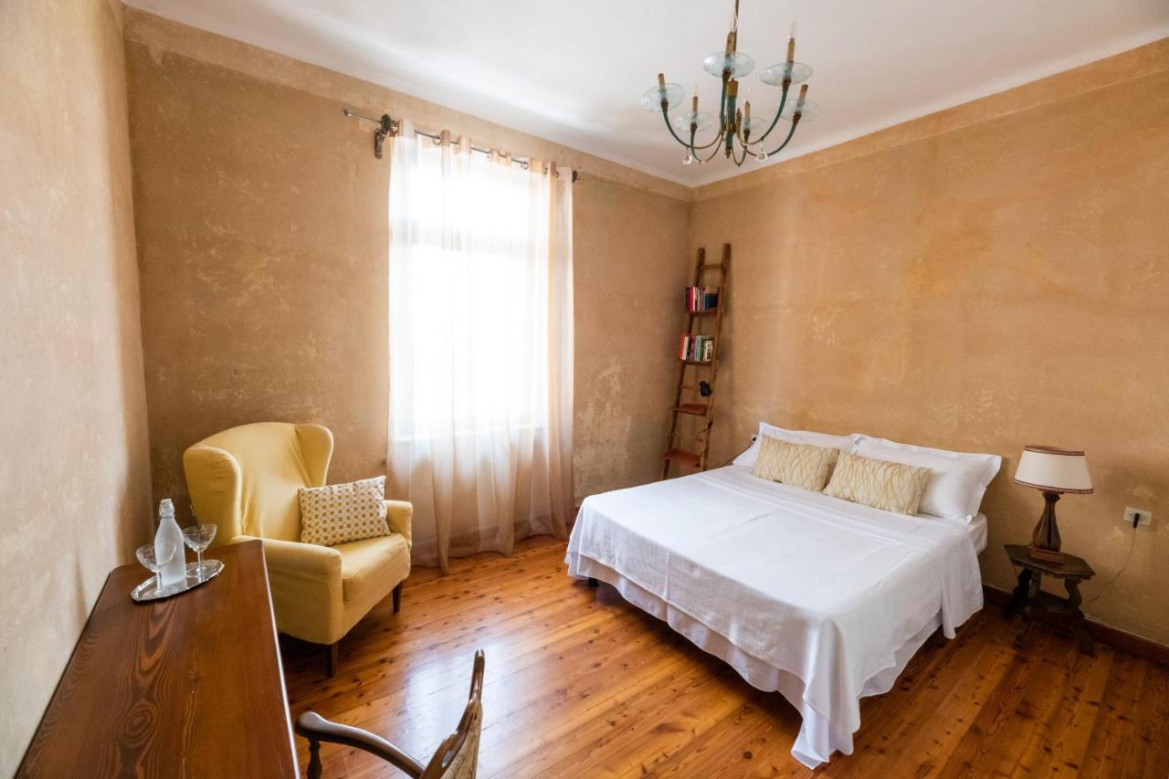The Liberty Terrace Bed & Breakfast Udine Luaran gambar
