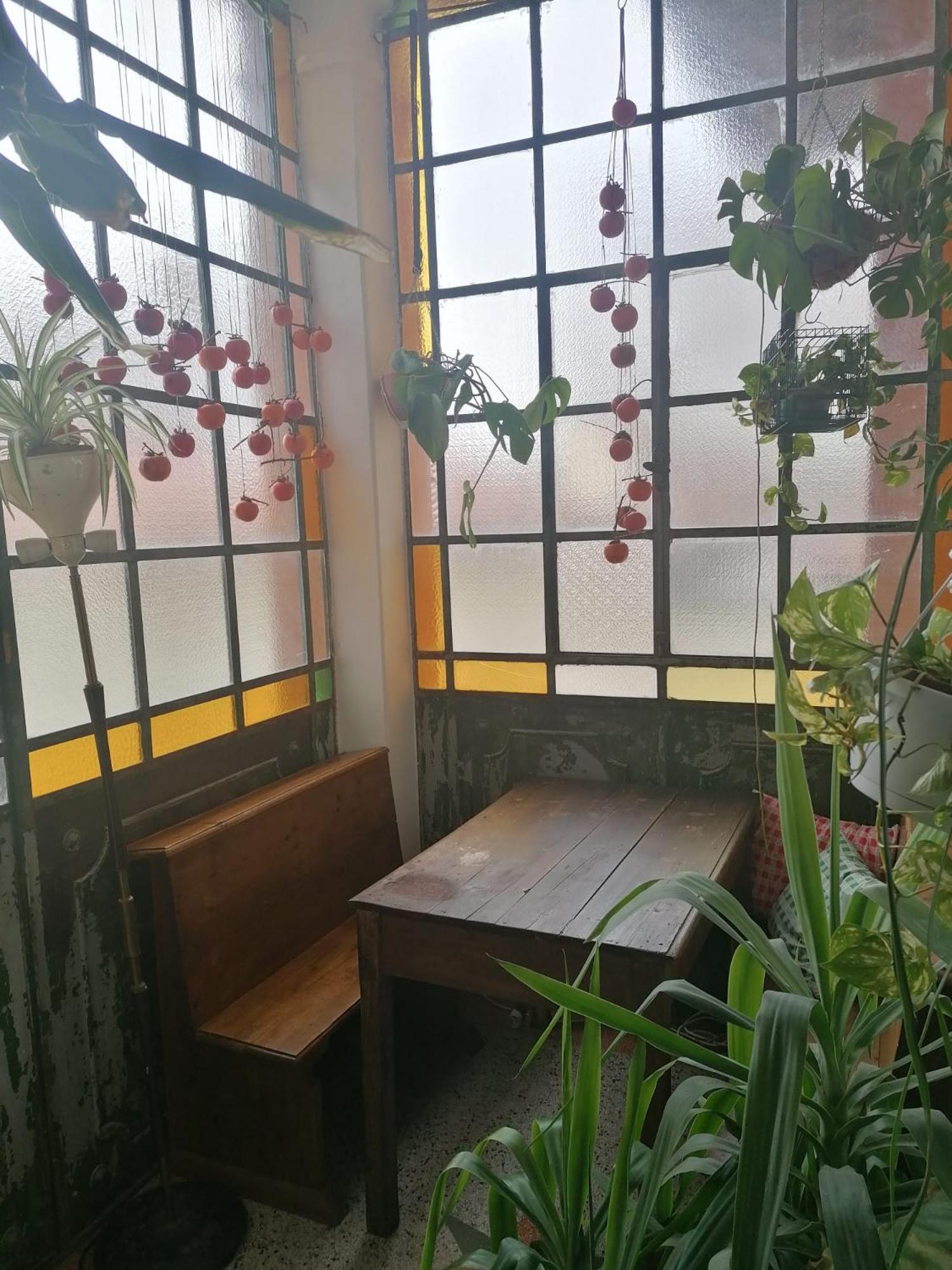 The Liberty Terrace Bed & Breakfast Udine Luaran gambar