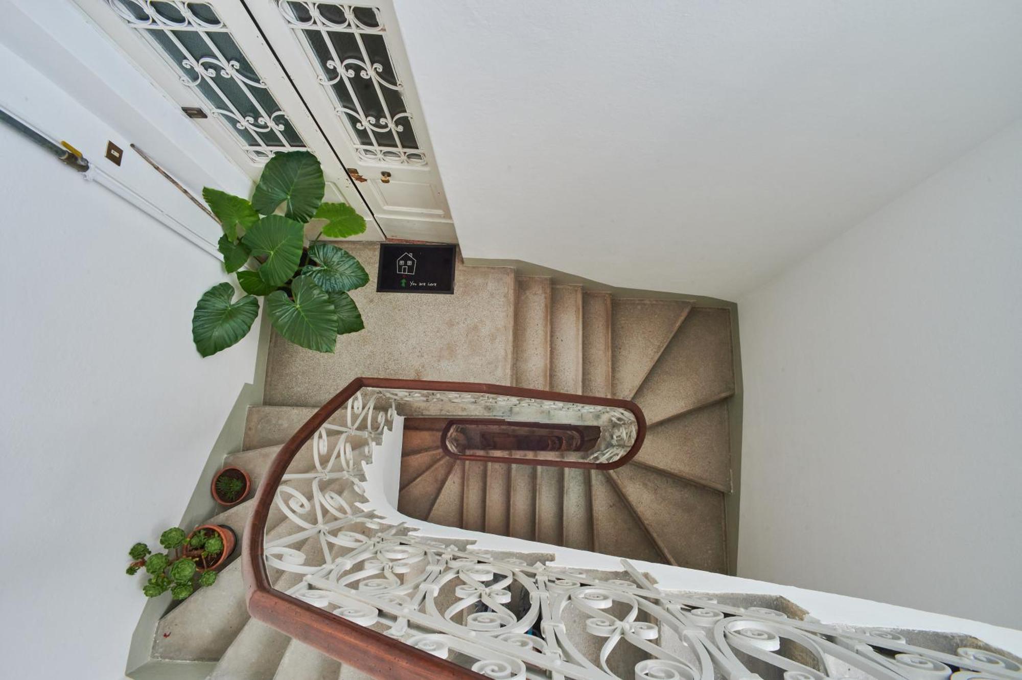 The Liberty Terrace Bed & Breakfast Udine Luaran gambar