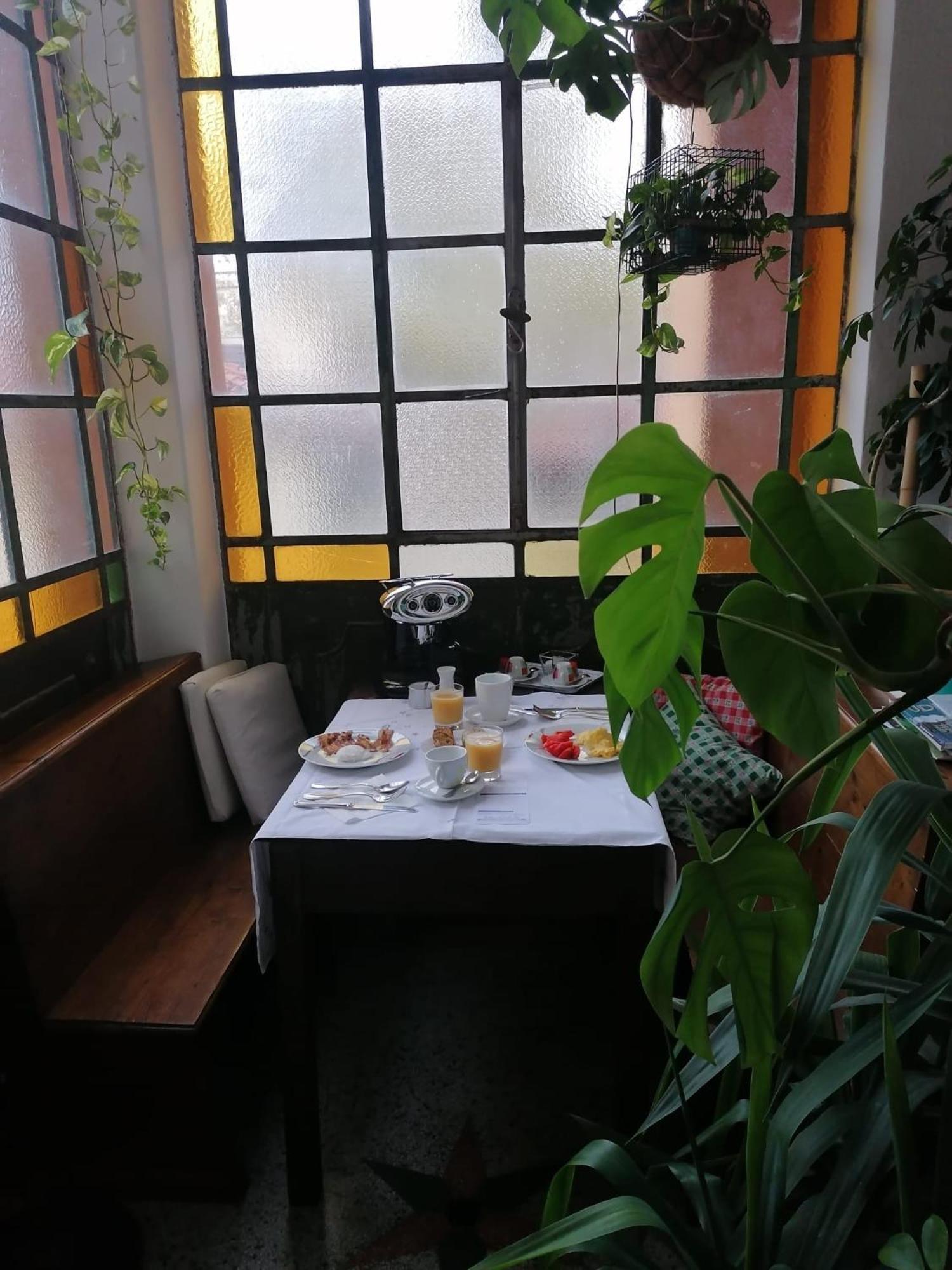 The Liberty Terrace Bed & Breakfast Udine Luaran gambar