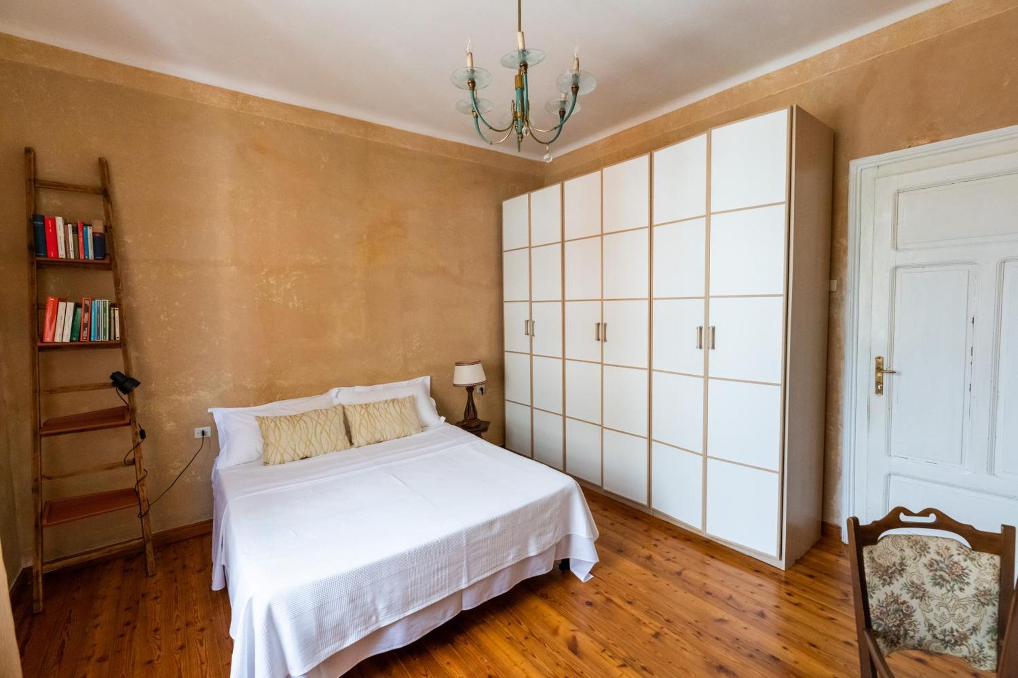 The Liberty Terrace Bed & Breakfast Udine Luaran gambar