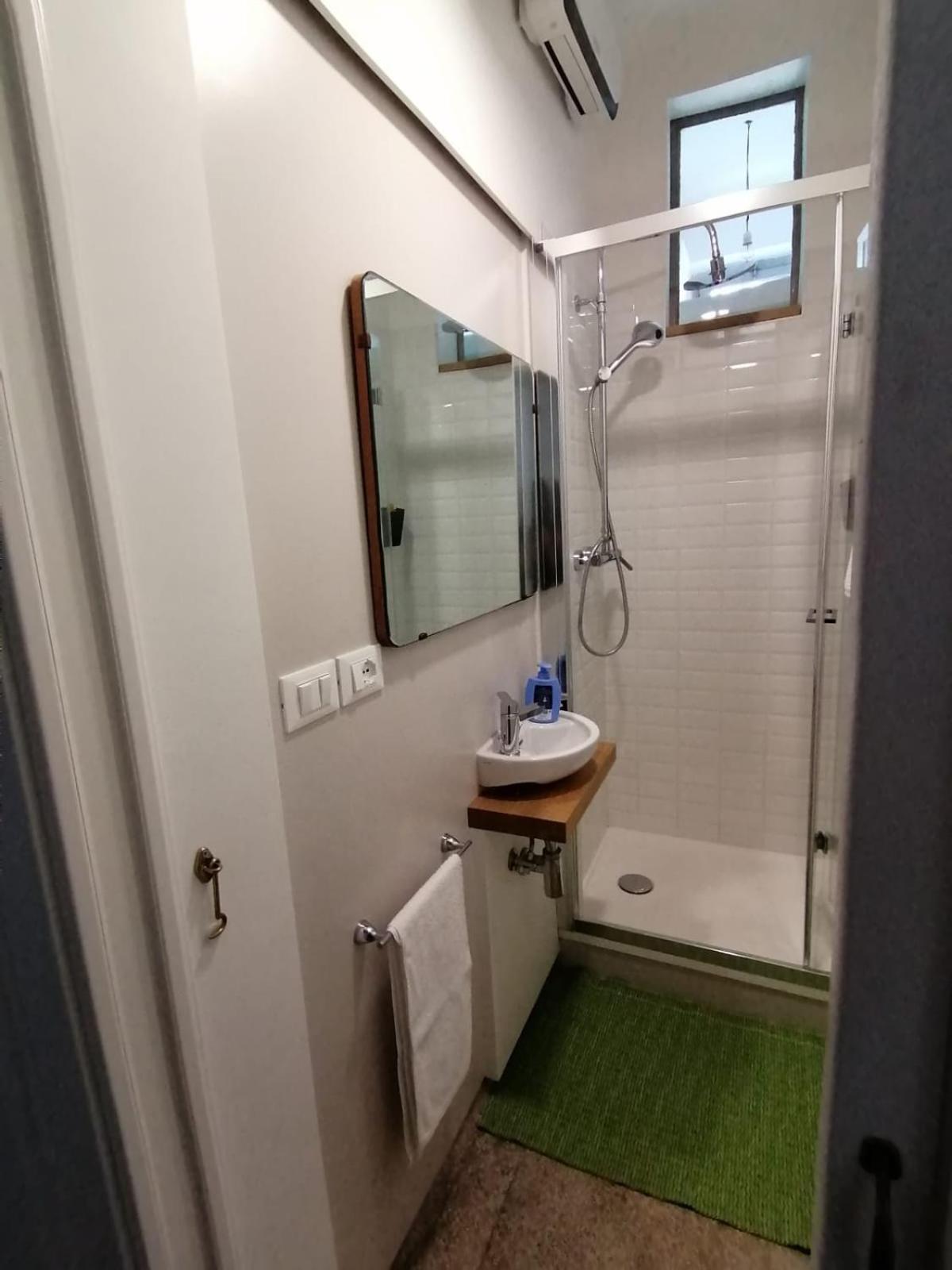 The Liberty Terrace Bed & Breakfast Udine Luaran gambar