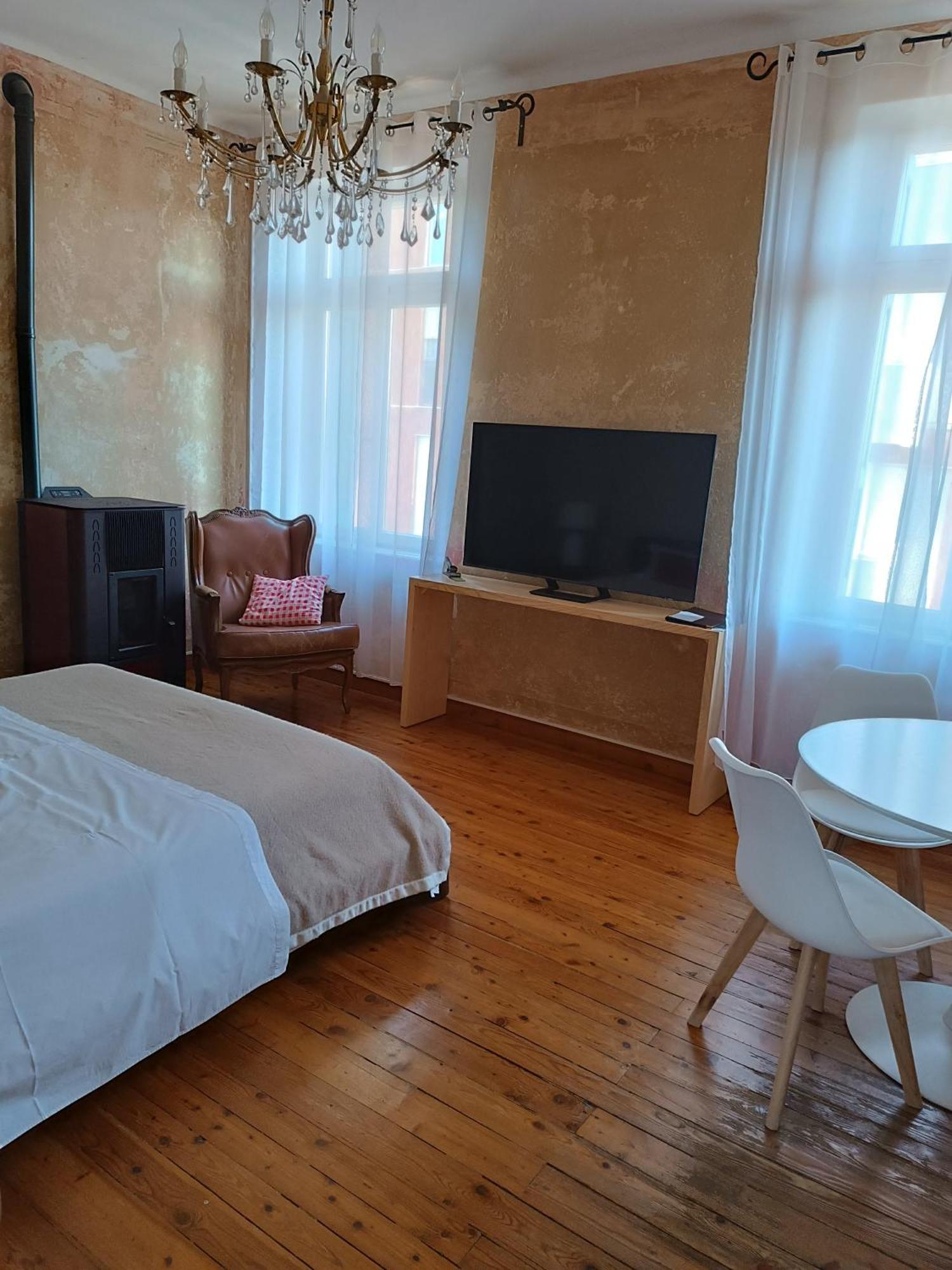 The Liberty Terrace Bed & Breakfast Udine Luaran gambar