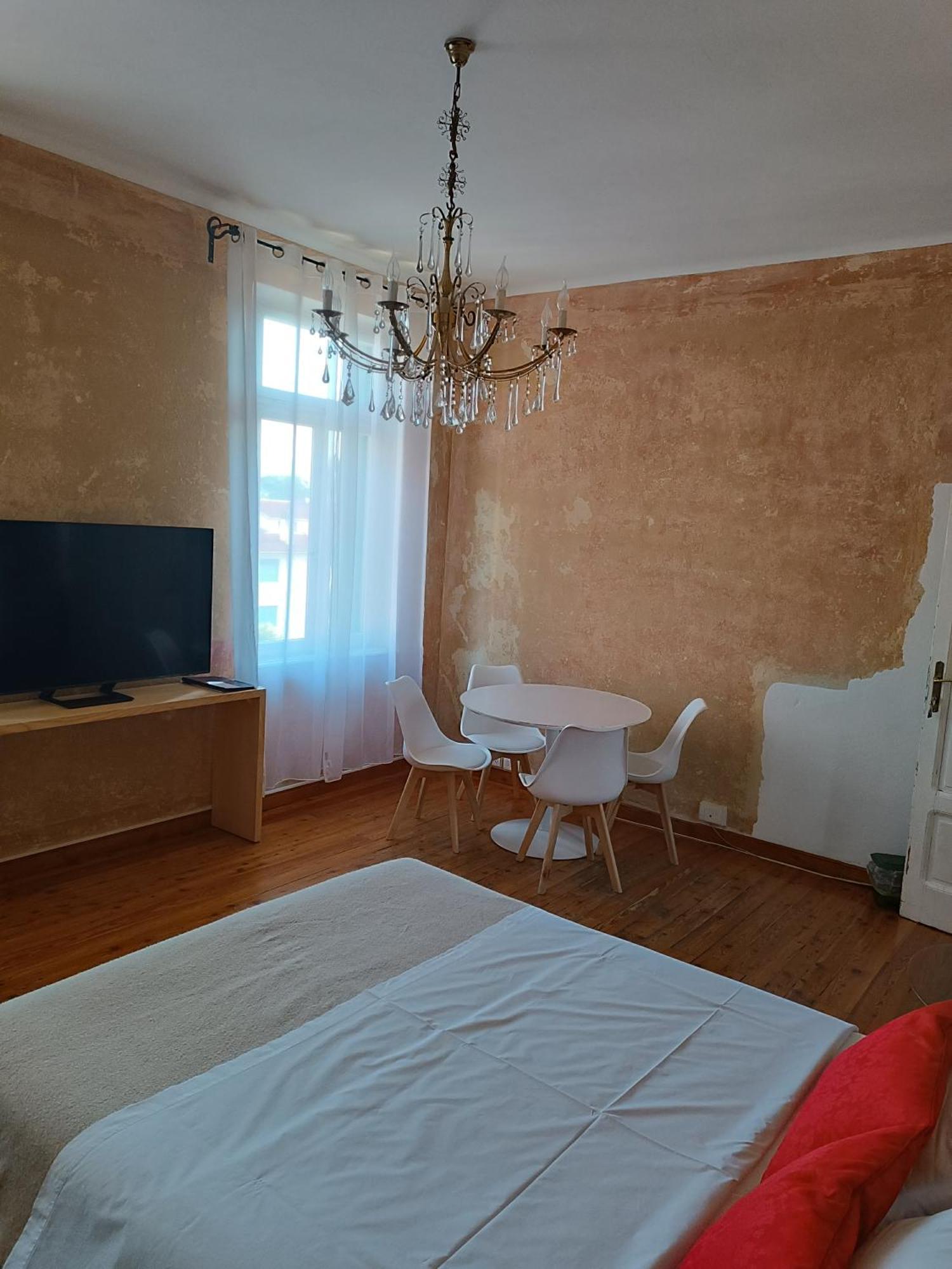 The Liberty Terrace Bed & Breakfast Udine Luaran gambar